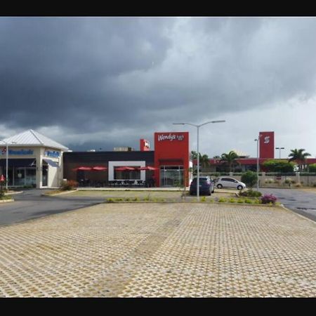 'The Solace' New Luxury Modern 1Bed 1Bath Apt. Portmore Esterno foto
