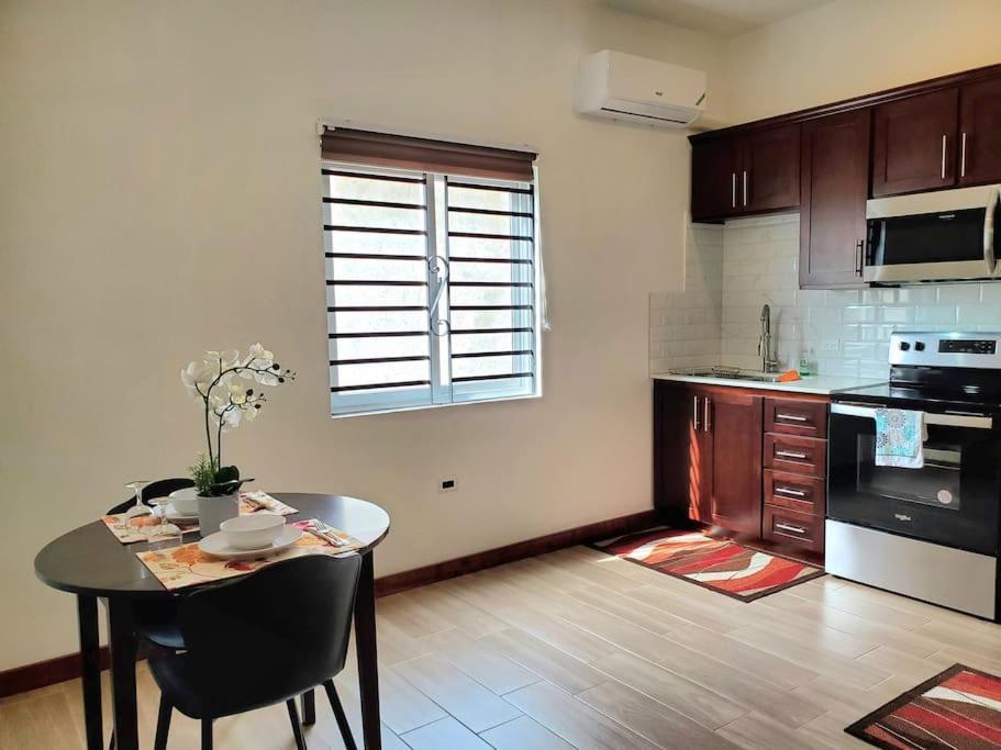 'The Solace' New Luxury Modern 1Bed 1Bath Apt. Portmore Esterno foto